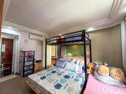 Blk 103 Jurong East Ville (Jurong East), HDB 5 Rooms #597713741